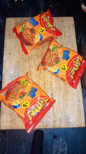 yippee noodles asmr recipe #asmr #recipe #food