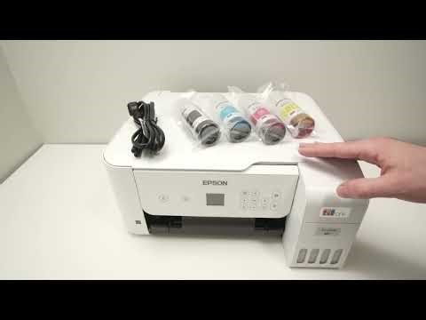 Best Printer for Home Office 2026 — Epson EcoTank vs Brother Laser: Which One Saves You Money?