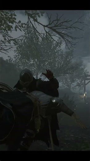 No Context Assassin's Creed Valhalla Gameplay #trending #gaming