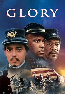 Glory (1989)