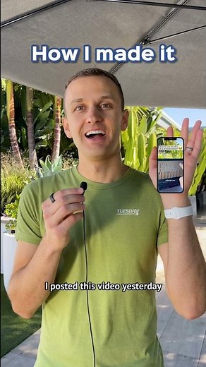 How I made this practical joke powerpoint slide