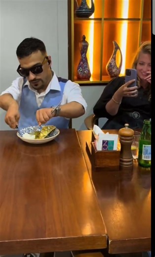 Show_man_anas ayyash #world #food #prime #mastercook#show_man_anas_ayash#banda