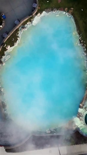 1.8K views · 610 reactions | More than 50 soaking pools, each refreshed by the Mother Spring every two hours. Whether you’re floating in family-friendly waters or finding quiet on the Relaxation Terrace, every pool creates a new moment of peace.⁠ ⁠ Which pool will you find yourself in first? | The Springs Resort | Facebook