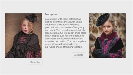 AI绘画 Ideogram 超实用的图像复刻功能