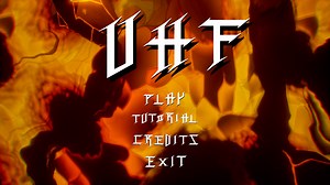 Uncontrolable Hell Fight by KangKuun