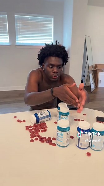 Understanding Goli Gummies: Benefits and Side Effects