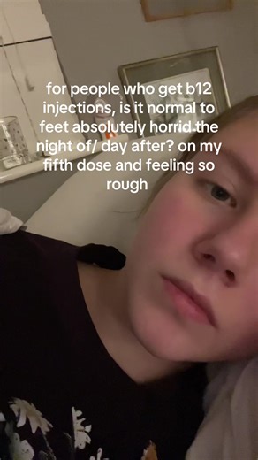 Understanding B12 Injection Side Effects