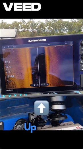 Sidescan Troubleshooting