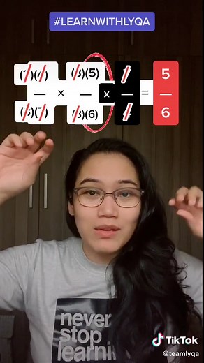 Math Lessons: Multiplying Fractions and Solving Equations | Lyqa Education