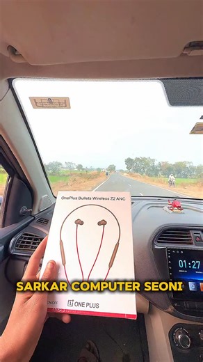 SARKAR COMPUTER SEONI on Instagram: "@sarkarcomputerseoni_ #laptop #computer #gift #free #iphone"