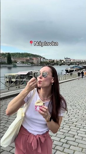 The ultimate itinerary for 24 hours in Prague ✨ #thingstodoinprague #shorts