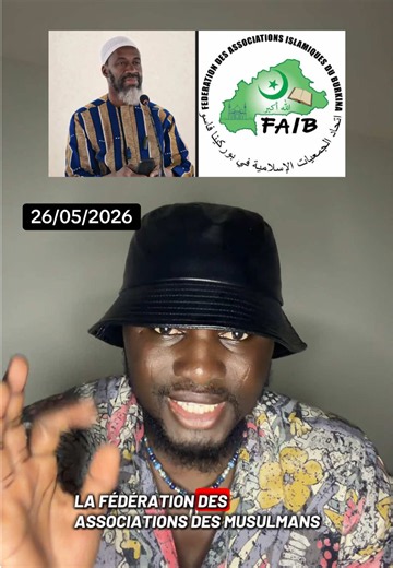 L’interpellation de l’imam Kindo au Burkina Faso 🇧🇫 ##burkinatiktok🇧🇫🇧🇫🇧🇫❤️##burkinafaso