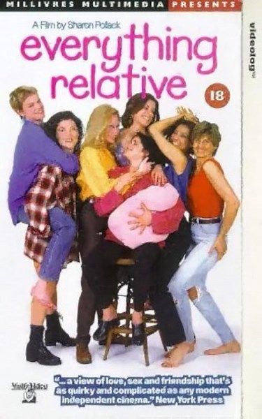 Everything Relative (1996) ⭐ 5.6 | Drama