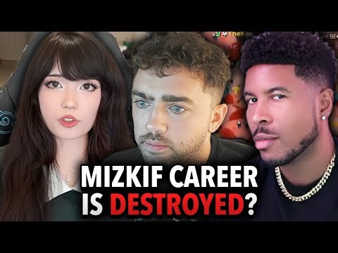 My Honest Thoughts On Emiru Completely Exposing Mizkif