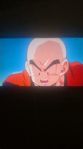 RUN! #youtubepoop #dragonball