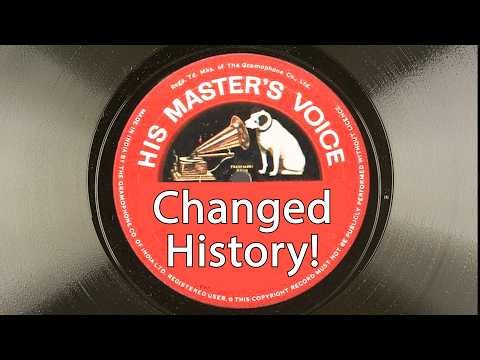 Five recordings that changed Classical Music History