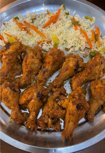 Quick and Easy Sri Lankan Dinner Recipe