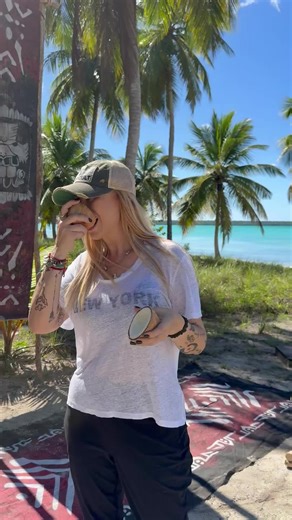 Maria Prodan's Inspirational Survivor Journey