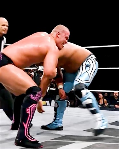 MATCH HIGHLIGHTS: SkyFlight couldn't get off the ground against the Don Callis Family! Maximum Carnage #AEWCollision is available now on HBO MAX! | All Elite Wrestling