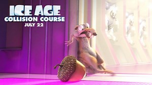78K views · 226 shares | This bang is going to be big. In 2 days, Scrat returns in Ice Age: Collision Course. See it in theaters Friday: fox.co/IceAgeTickets | Ice Age Movies | Facebook