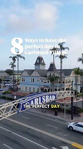 18K views · 35 reactions | E X P L O R E /// in Carlsbad Village ✨...