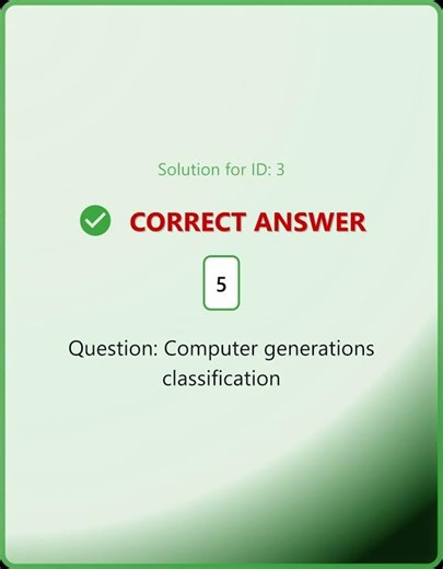 Trending Computer Questions 4