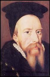 William Cecil, Lord Burghley - History Learning Site
