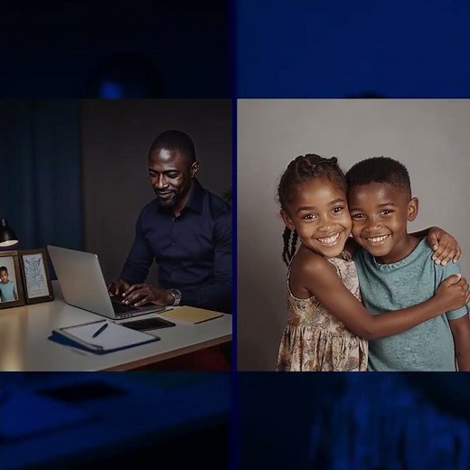 Secure Your Child’s Future with Stanbic Executive Banking