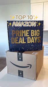 469K views · 1.2K reactions | Attention all prime members ✨ #amazonprime #amazondealscanada #amazonprimebigdealdays #amazonsale #amazonoctobersale #amazondealstoday #amazonprimeday2023 #amazonprimebigdealdays2023 #amazondeals2023 | Sam Shan Shops | Facebook