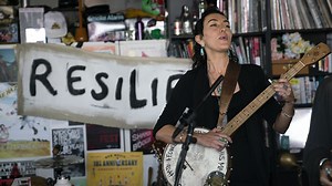 Rising Appalachia: Tiny Desk Concert