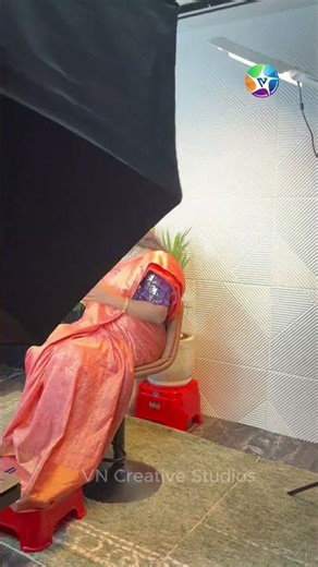 🔥 A Day at VN Creative Studio | Shoot Glimpse #ShootGlimpse #trendingnow #shortsviral