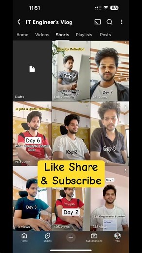 Want to become an IT Engineer? #itengineer #motivation #softwareengineer