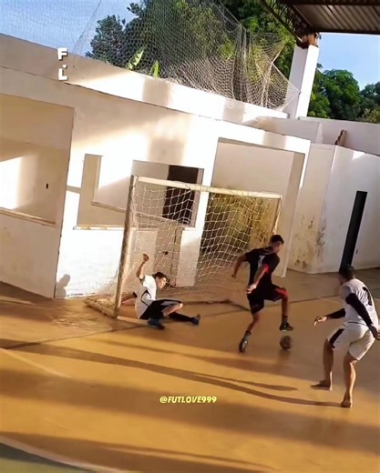 Top Futsal Skills by the Most Skilled Players