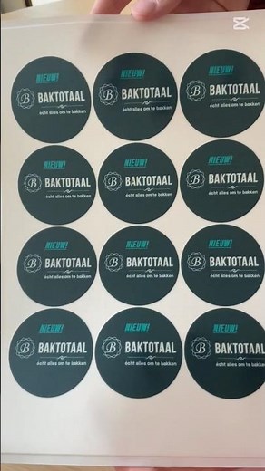 Eetbare print bestellen