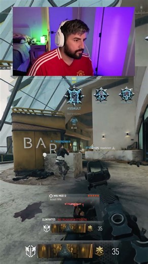 TRY THIS NOW! BEST in Black Ops 7 #callofduty