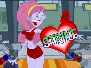 Brunswick uChoose Exciter Videos - 'League' Collection