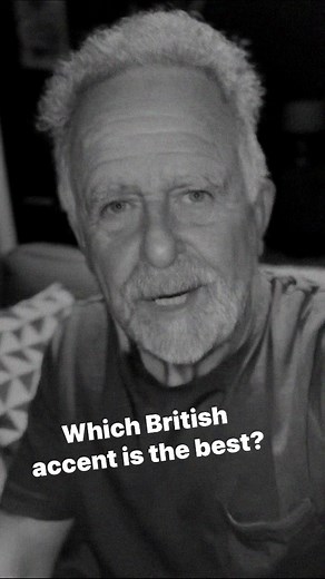 Scouse? Brum? Glaswegian? Cockney? and many others, but which is the best? | Peter Poppleton