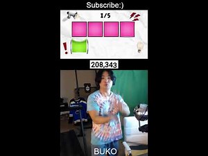 🔴Everytime I FAIL, My Chair Spins FASTER😵‍💫