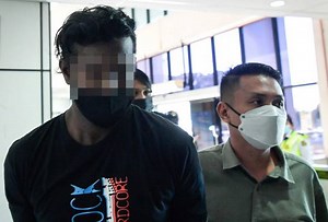 Carpenter pleads guilty to incest, physical sexual assault on step-daughter