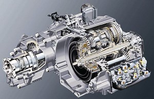 Oznaczenia skrzyni DSG - jak odnaleźć się w kodach?