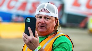 Comedian Ron Sexton, 'Bob & Tom Show' regular, dies at 52