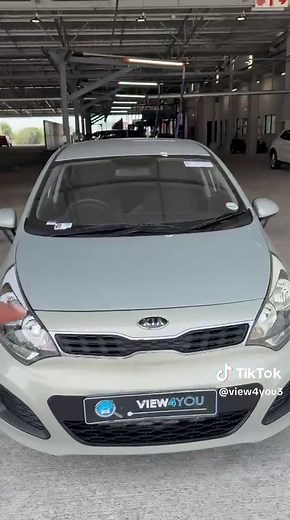 2012 Kia Rio Comprehensive Review and Inspection Results
