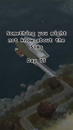 Traveling by Boat in The Sims 4: A Hidden Feature Revealed