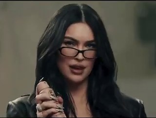 Megan Fox in a Dr. Squatch Commercial 🔥 Dr. Squatch is a men’s grooming brand that sells natural personal care products like soap, deodorant, shampoo, and cologne. #meganfox