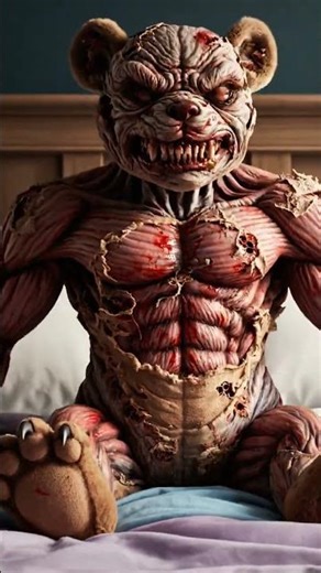 AMAZING DOLL TRANSFORMATION