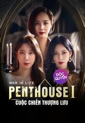 Phim Mới - Penthouse: Cuộc Chiến Thượng Lưu Phần 1 Tập 09