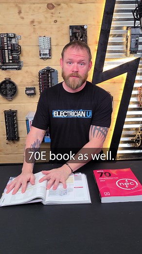 Limited & Restricted Approach Boundary #electrician #electricians #electricianu #electriciansoftiktok #electriciansofinstagram #electriciansofamerica #code #electricalcode #nfpa70e #electricalcodebook #codebook #electricianshit #electricianstuff #sparky #sparkylife #electricianlife