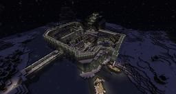 Skyrim Windhelm (Timelapse) Minecraft Map