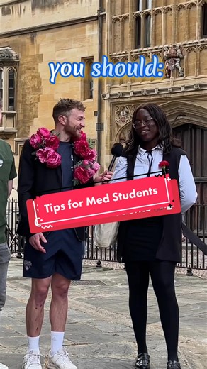 For ppl learning to treat pain, med students sure suffer a lot 😅 #medstudentlife #ukmedstudent #tipsformedstudents #oxfordmedicine