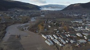 B.C. floods: Merritt flood recovery and preparations